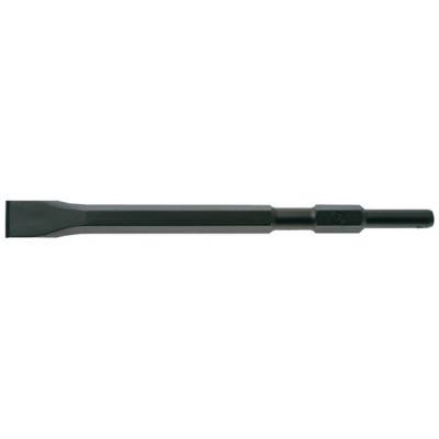 Будкрам купить Долото плоское для шестигранного патрона 17х450 мм