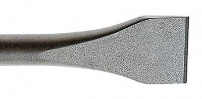 Будкрам купить Долото плоское для шестигранного патрона 26х450 мм