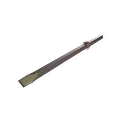 Будкрам купить Долото плоское для шестигранного патрона 28х520 мм