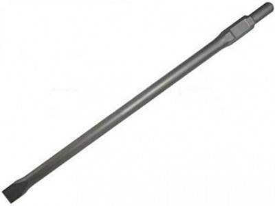 Будкрам купить Долото плоское для шестигранного патрона 32х700 мм