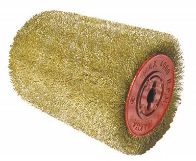 Будкрам купити Дротяна щітка 100х120 мм