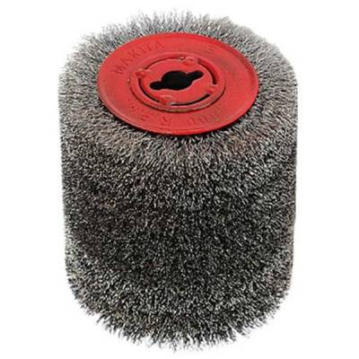 Будкрам купить Проволочная щетка 100х120 мм