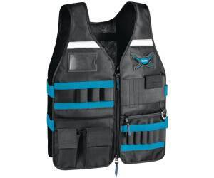 Будкрам купить Жилетка-держатель для инструмента с карманами