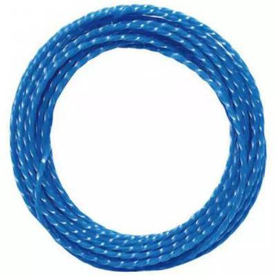 Будкрам купити Жилка косильна 2.4 мм x 15 м квадратна