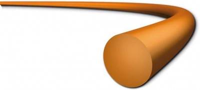 Будкрам купити Жилка косильна кручена 2,4 мм / 15 м Жилка косильна кручена 2,4 мм / 15 м 2