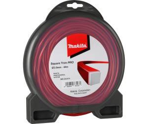 Будкрам купити Жилка косильна 3 мм 15 м