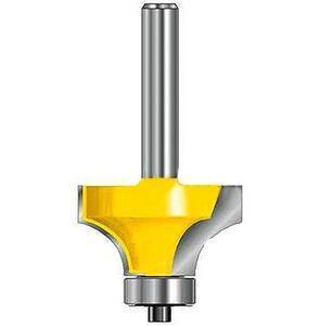 Будкрам купити Закруглювальна фреза 16,7x9,5x41,5 мм