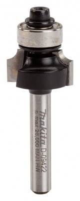 Будкрам купити Фреза по дереву для закруглення кутів 19x32 мм