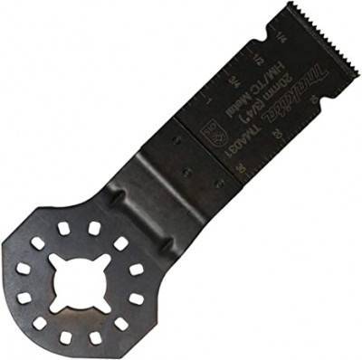 Будкрам купить Погружное пильное полотно для мультитула HM 20x30 мм