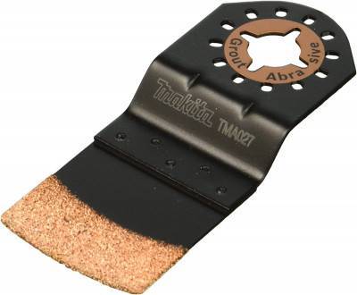 Будкрам купить Погружное пильное полотно для мультитула HM 32x30 мм