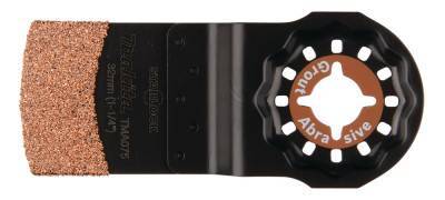 Будкрам купить Погружное пильное полотно для мультитула HM 32x30 мм TMA075