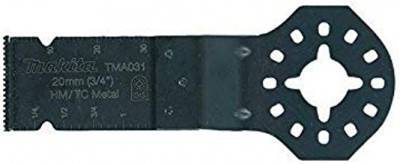 Будкрам купить Погружное пильное полотно для мультитула HM 32x40 мм