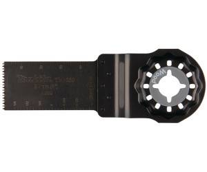 Будкрам купить Погружное пильное полотно по дереву для мультитула HCS 24x50 мм TMA050