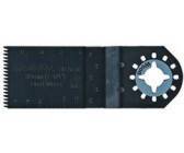 Будкрам купить Погружное пильное полотно по дереву для мультитула BiM 32x40 мм