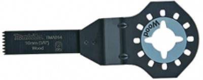 Будкрам купить Погружное пильное полотно по дереву для мультитула HCS 10x30 мм