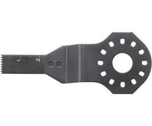 Будкрам купить Погружное пильное полотно по металлу для мультитула BiM 10x20 мм