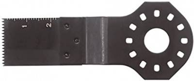 Будкрам купить Погружное пильное полотно по металлу для мультитула BiM 20x20 мм