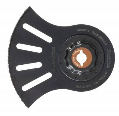 Будкрам купить Погружное полотно для мультитула 100 мм MACZ145MT4 SL-MAX