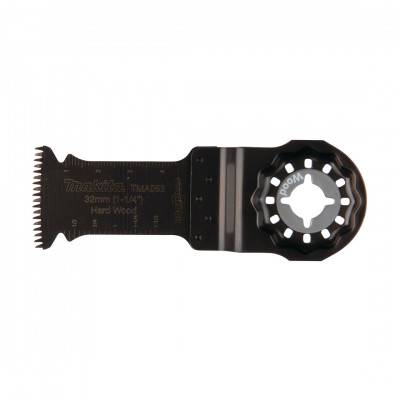 Будкрам купить Погружное полотно по дереву для мультитула BiM 32х50 мм TMA053