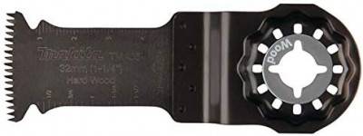 Будкрам купить Погружное полотно по дереву для мультитула HCS 32х50 мм TMA054