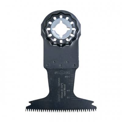 Будкрам купить Погружное полотно по дереву для мультитула HCS 65х40 мм TMA056, 5 шт.