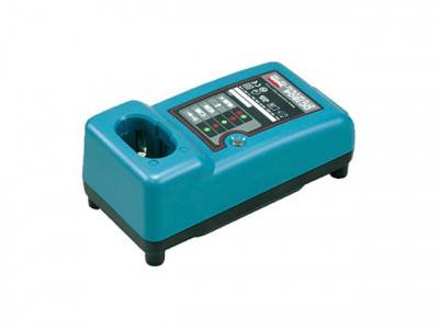 Будкрам купити Зарядний пристрій DC1801