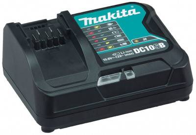 Будкрам купити Зарядний пристрій DC122