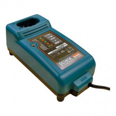 Будкрам купити Зарядний пристрій DC1414