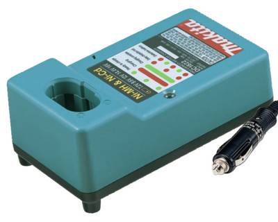 Будкрам купити Зарядний пристрій DC1822