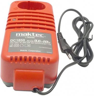 Будкрам купити Зарядний пристрій DC1850