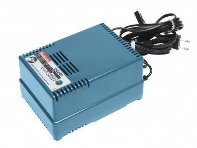 Будкрам купити Зарядний пристрій DC240