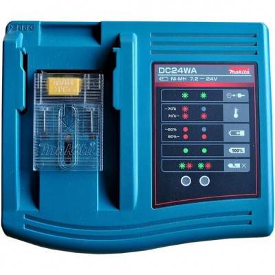 Будкрам купити Зарядний пристрій DC24WA