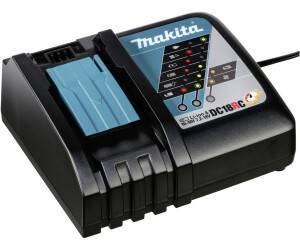 Будкрам купити Зарядний пристрій LXT DC18RC швидкий