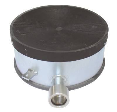 Будкрам купить Зажимное кольцо фланца для подачи воды для DBM230