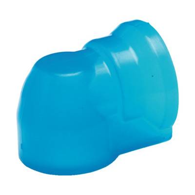 Будкрам купить Защитная пластина А, синяя для B/DFL300