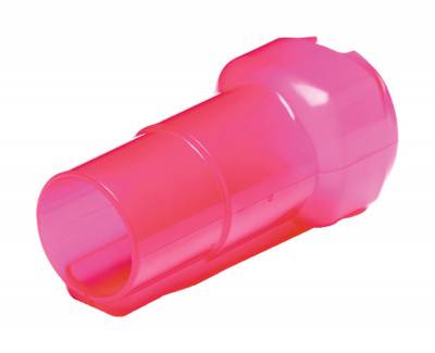 Будкрам купить Защитная пластина А, красная для Bfl300/400Fz