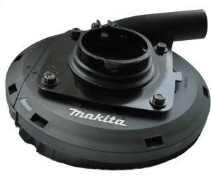 Будкрам купить Защитный кожух для пылеотвода 115/125 мм для УШМ