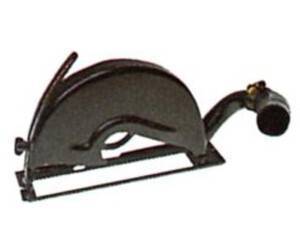 Будкрам купить Защитный кожух с пылесборником 115/125 мм для УШМ