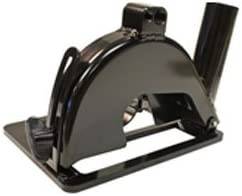 Будкрам купить Защитный кожух с пылесборником для болгарок