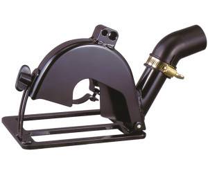 Будкрам купить Защитный кожух с пылесборником 230 мм