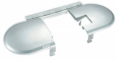 Будкрам купить Защитный кожух режущего полотна для 2106, 2107FK, BPB180RFE, DPB181RFE