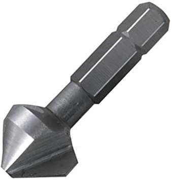 Будкрам купить Зенкер 3 кромки 6,3х31 мм