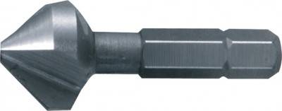 Будкрам купить Зенкер 3 кромки 8,3х31 мм