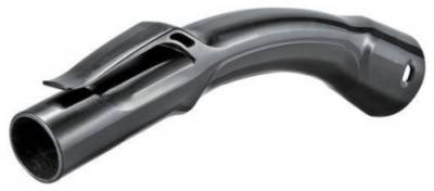 Будкрам купить Согнутая трубка пластиковая к пылесосам DVC260, DVC350