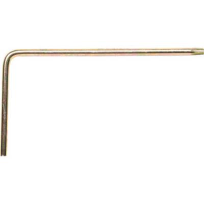 Будкрам купить Звездообразный изогнутый ключ