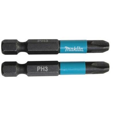 Будкрам купити Імпактна біта-насадка PH3-50 мм, 2 шт.