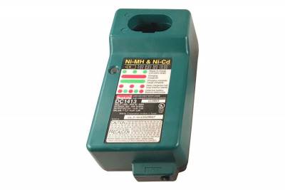 Будкрам купити Імпульсна зарядна насадка DC1413, 7.2-14.4