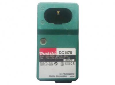 Будкрам купити Імпульсна зарядна насадка DC1470, 7.2-14.4