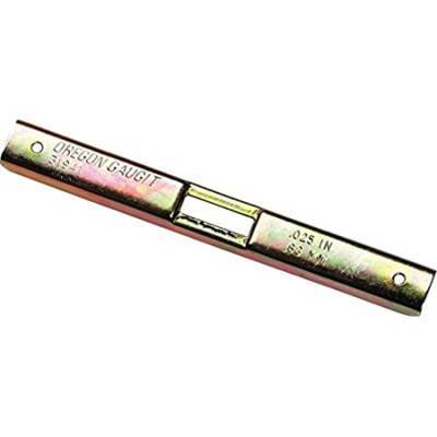 Будкрам купить Калибр для цепи 1/4"