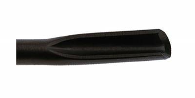 Будкрам купить Канавочное зубило SDS-MAX 26х300 мм